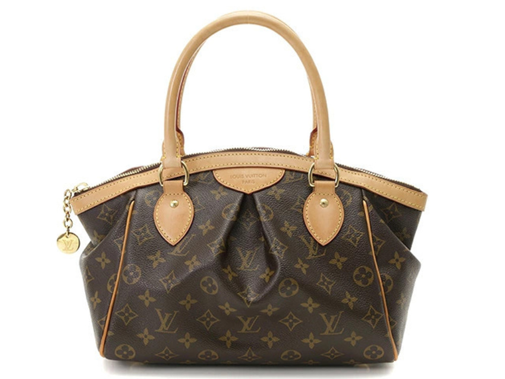 LOUIS VUITTON Tivoli Monogram Bag